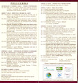 Programma Festa 2007 (Click per ingrandire)