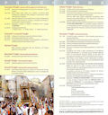 Programma Festa 2003 (Click per ingrandire)